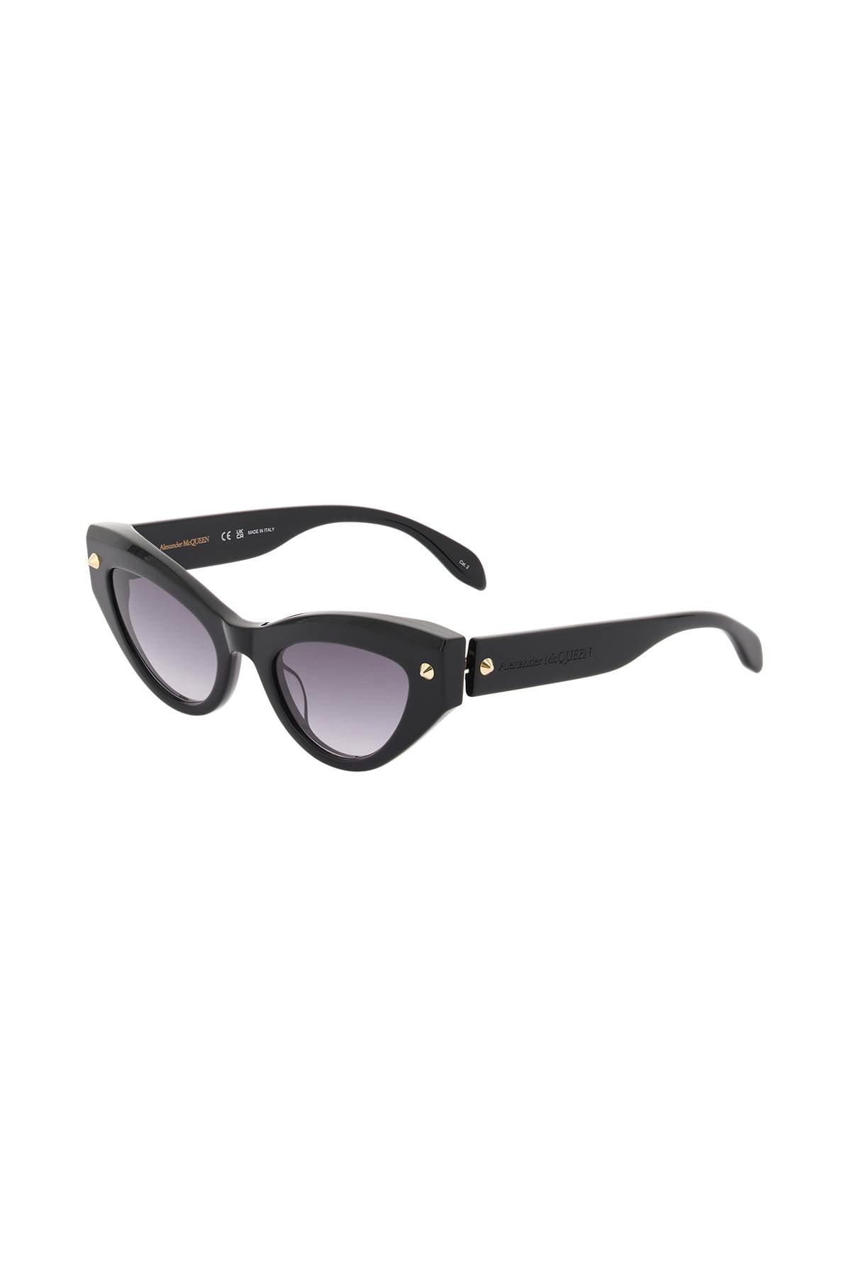 Alexander mcqueen 'spike studs' sunglasses