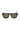 Alexander mcqueen tortoiseshell sunglasses