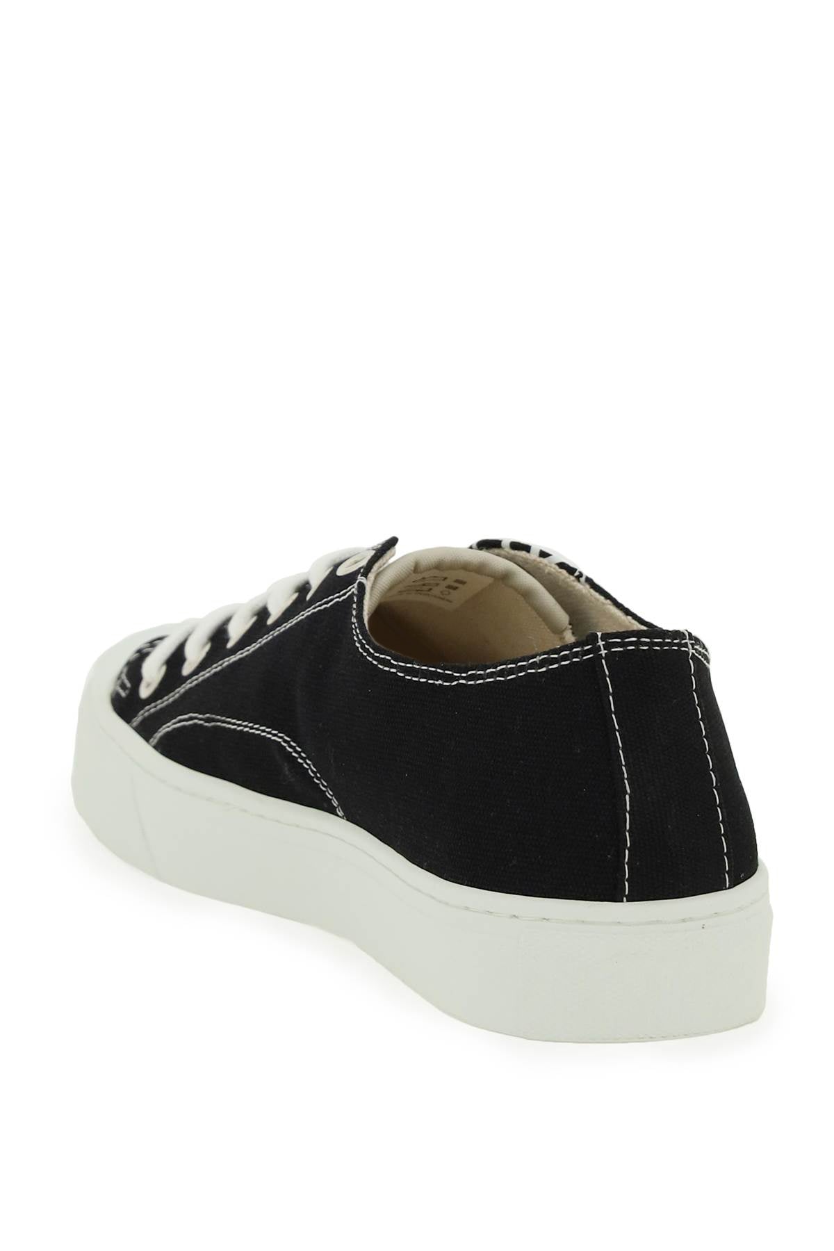 Vivienne westwood plimsoll low top 2.0 sneakers