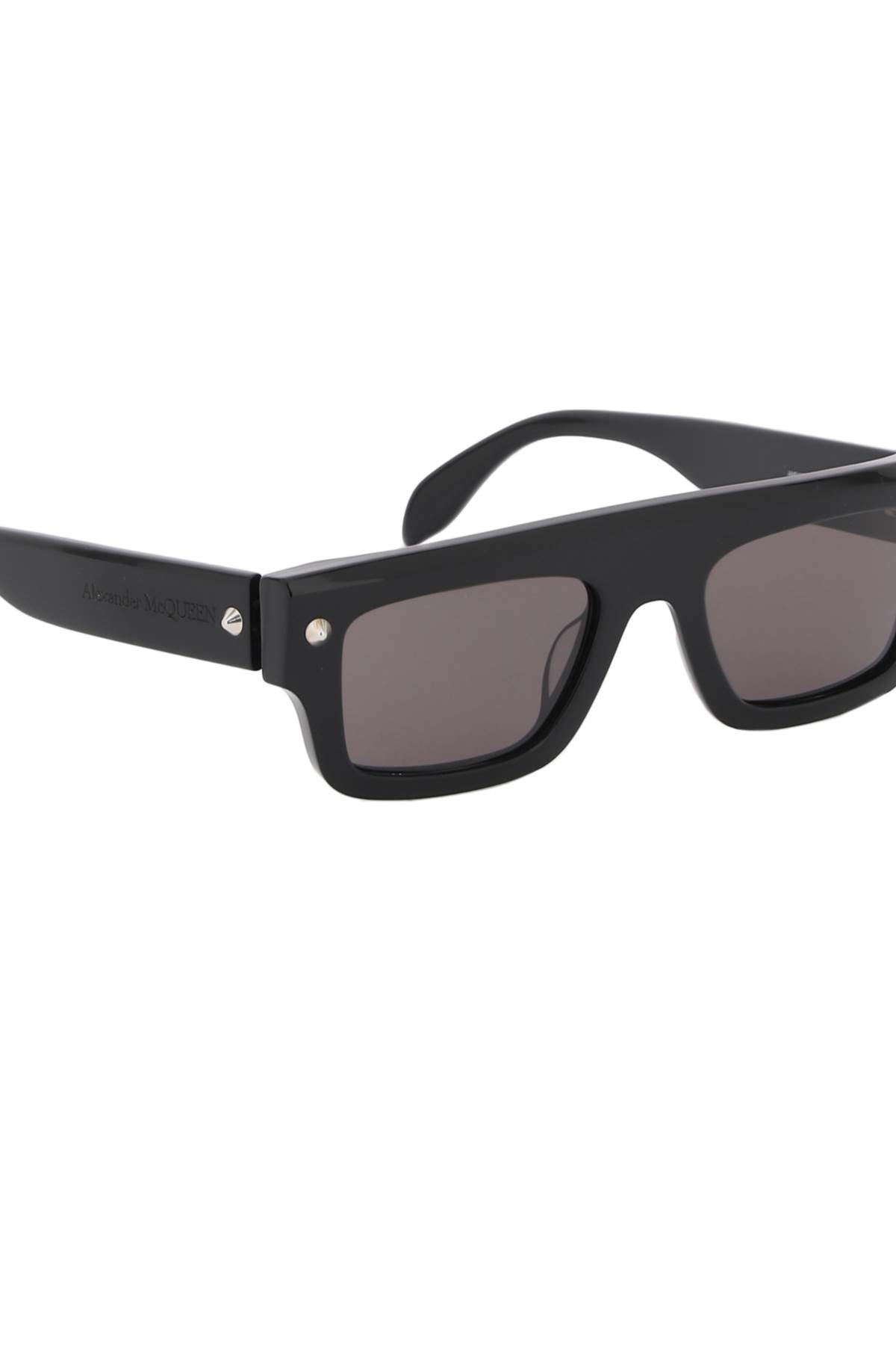 Alexander mcqueen spike studs sunglasses