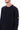 Stone island crew-neck sweater in wool