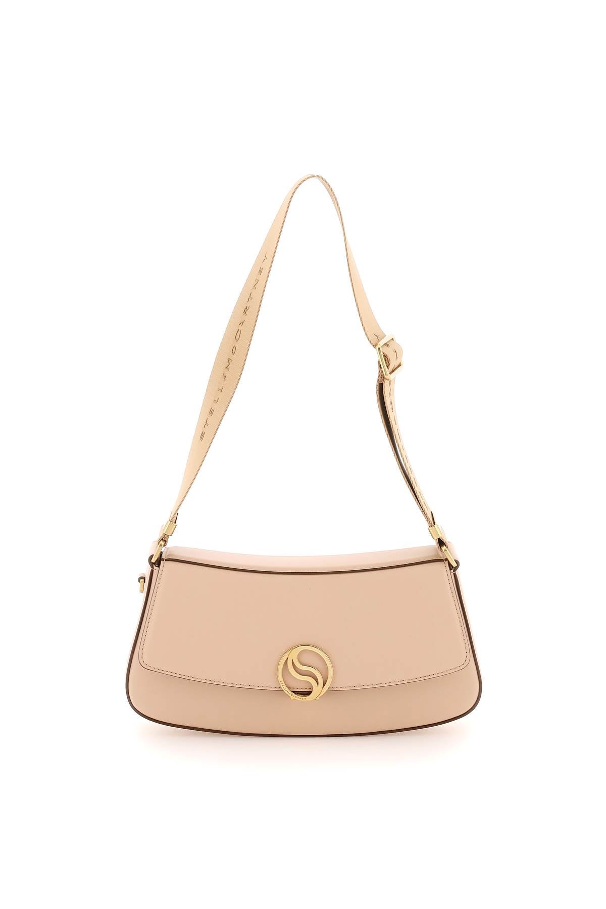 Stella mccartney s-wave shoulder bag