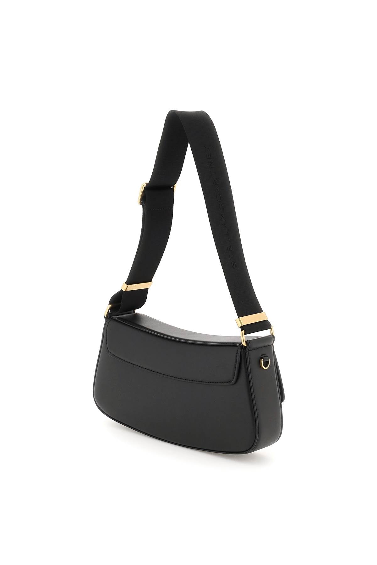 Stella mccartney s-wave shoulder bag