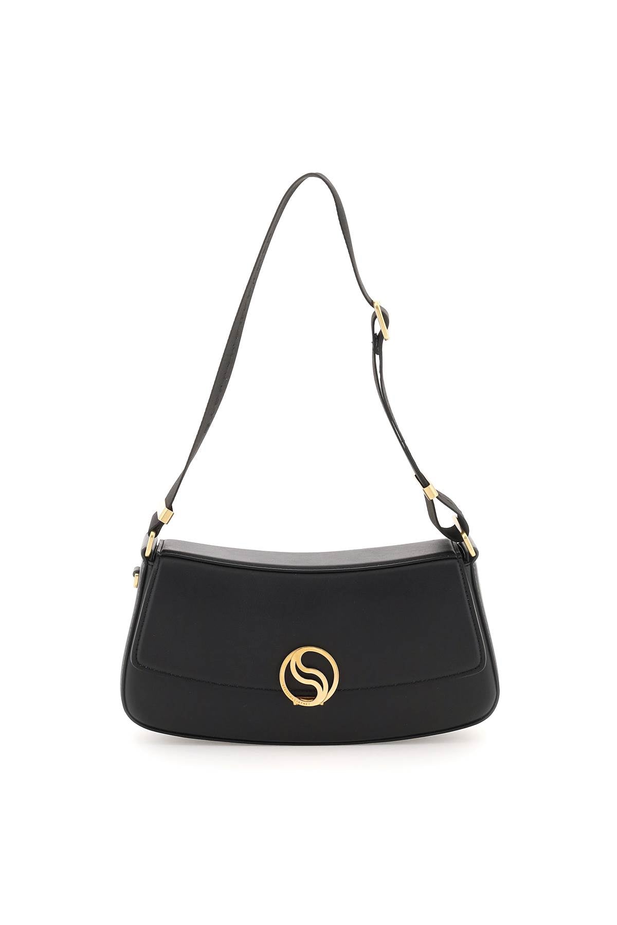 Stella mccartney s-wave shoulder bag