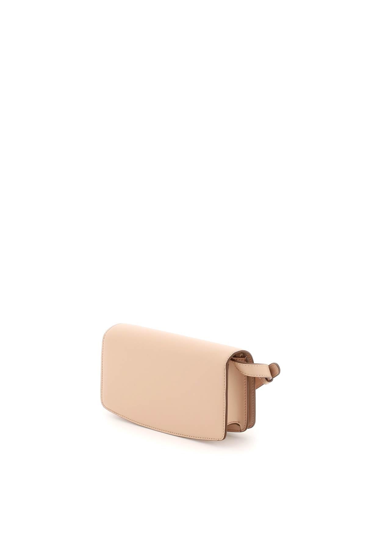 Stella mccartney s-wave crossbody bag