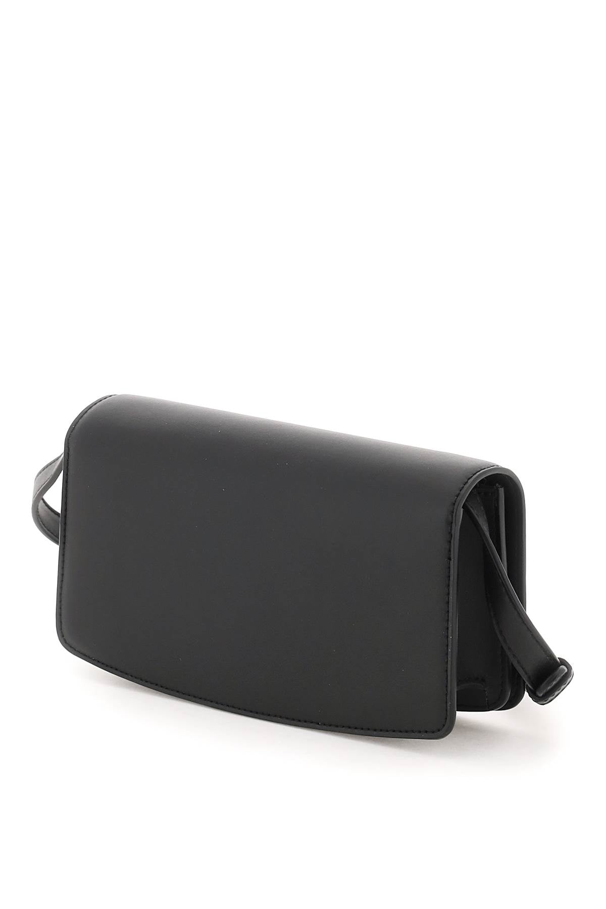 Stella mccartney s-wave crossbody bag