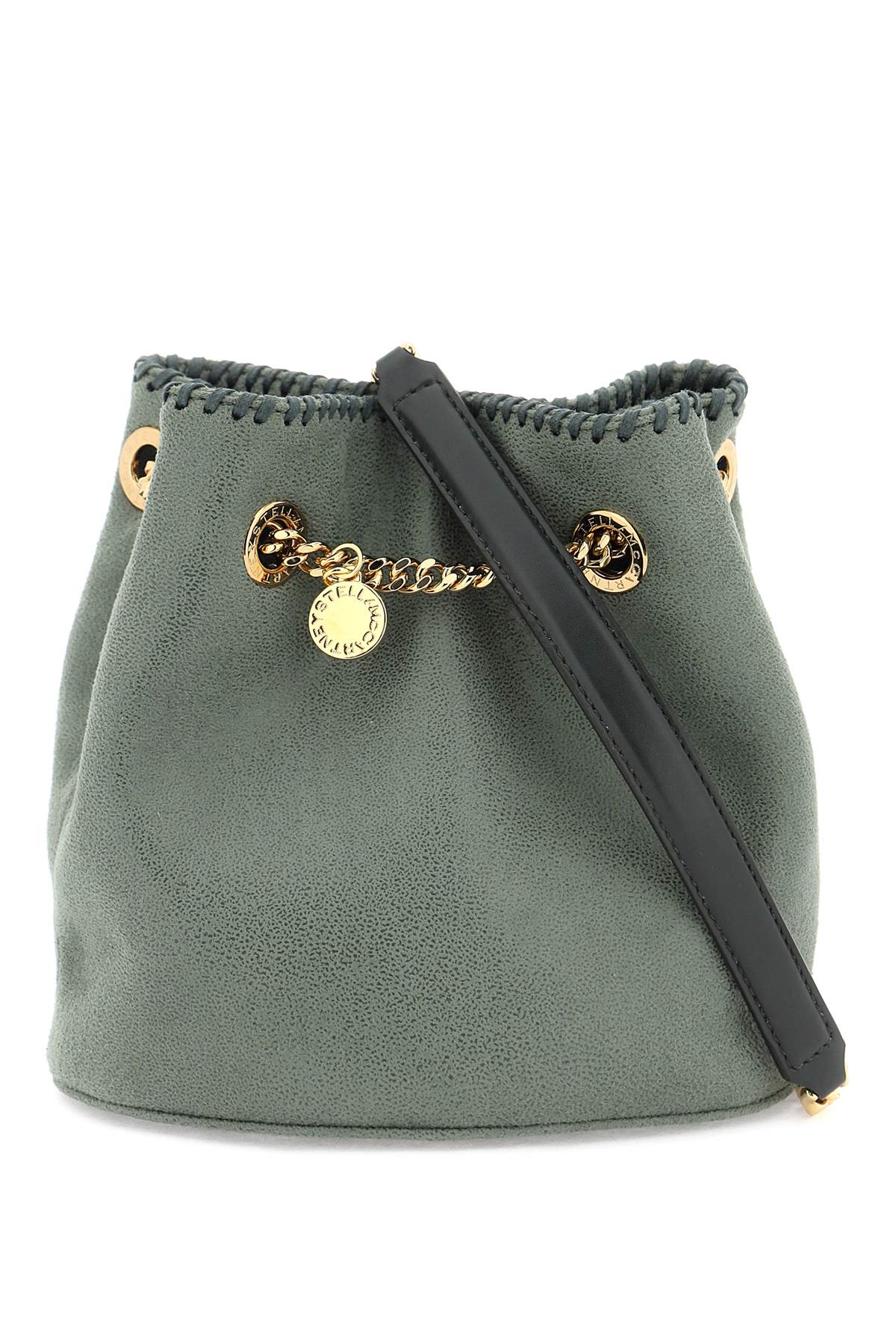 Stella mccartney falabella bucket bag