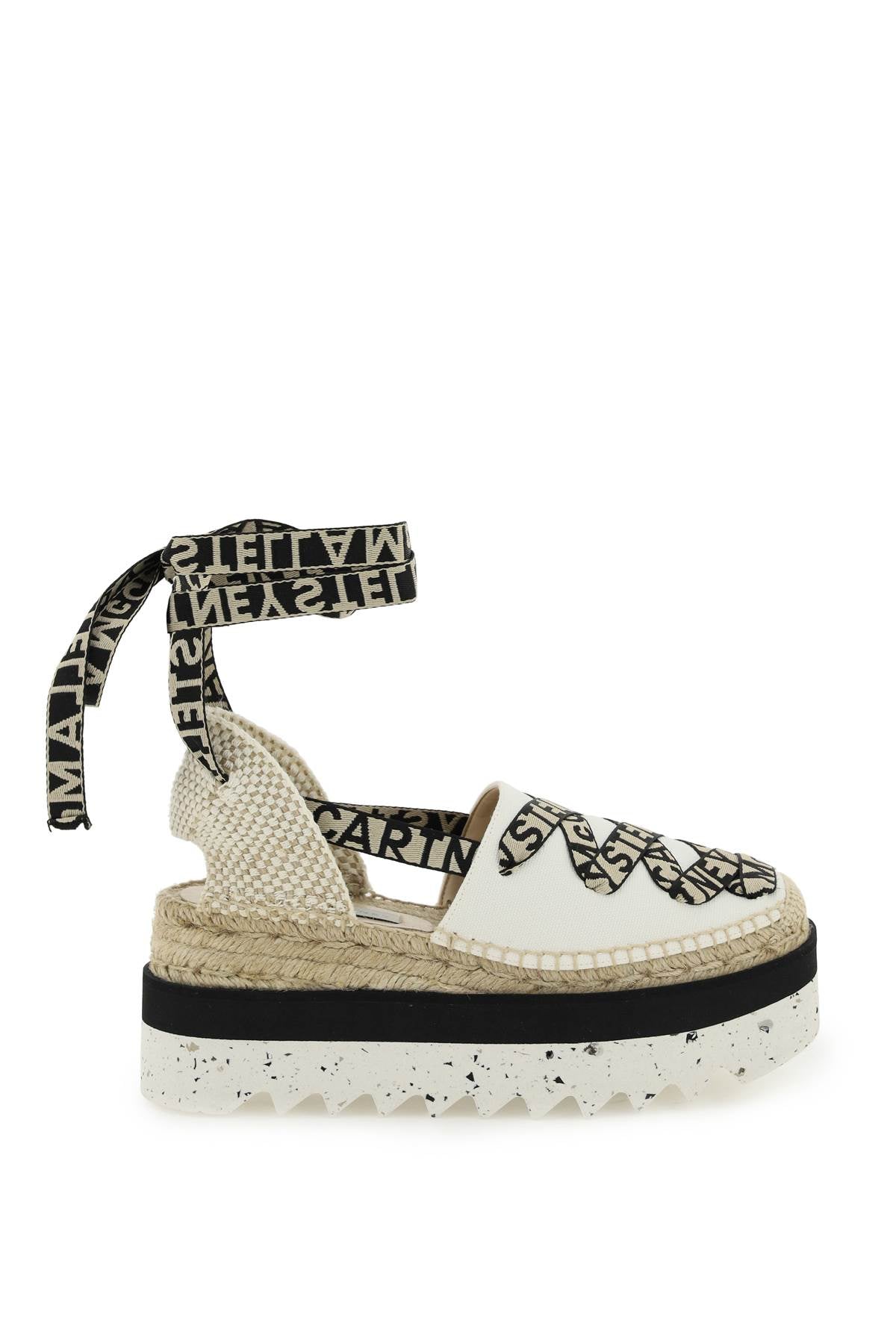 Stella mccartney "gaia wedge esp