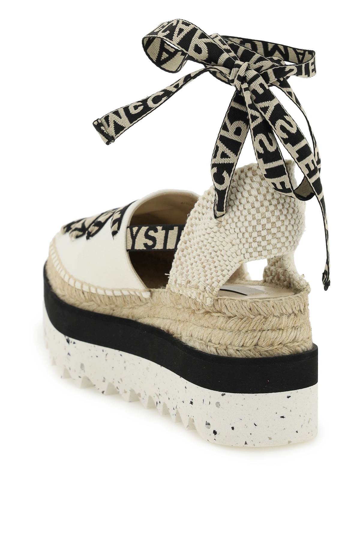 Stella mccartney "gaia wedge esp