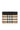Burberry vintage check card holder