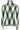 Burberry high-neck pullover with diamond pattern