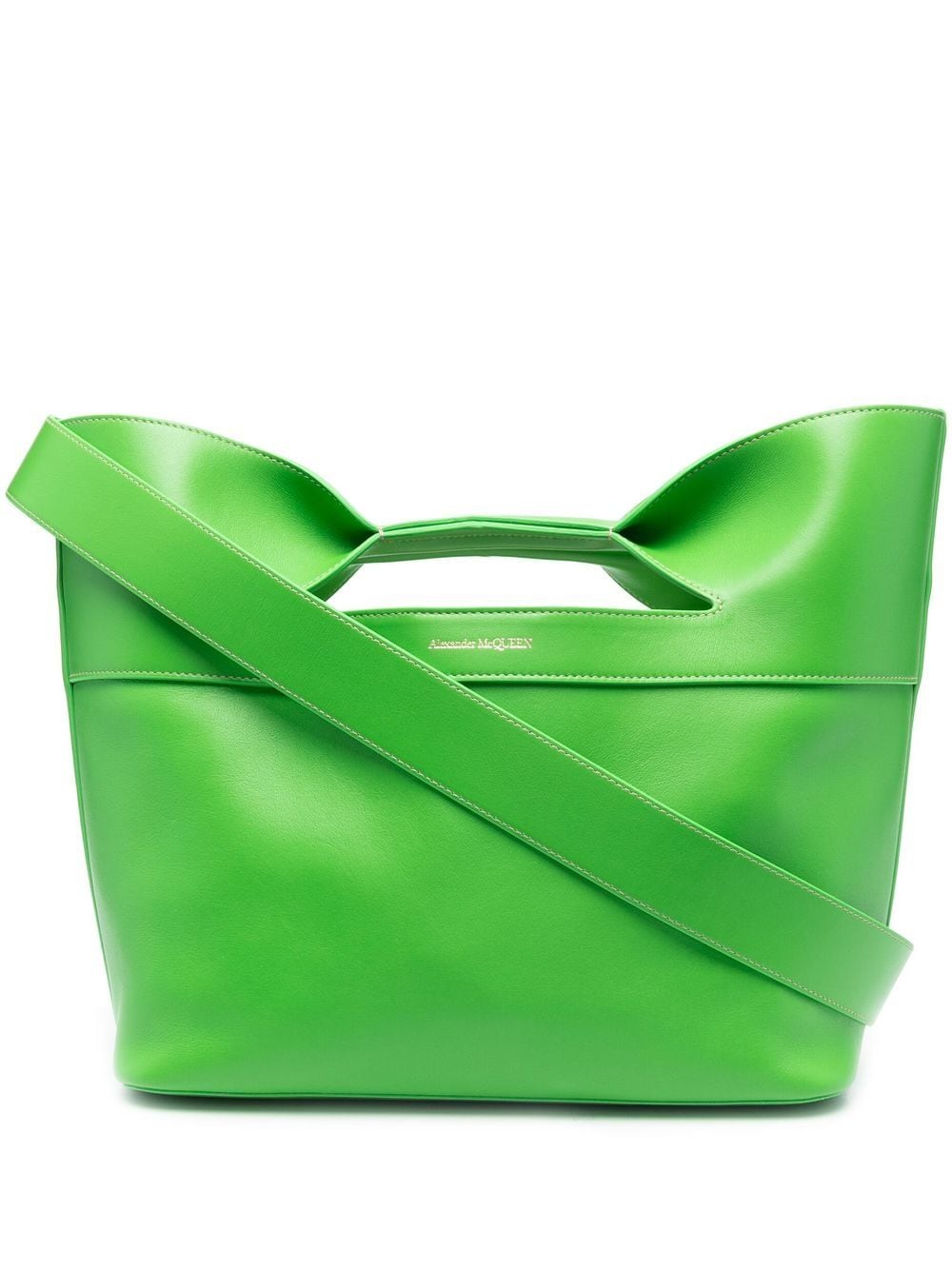 Alexander McQueen Bags.. Green