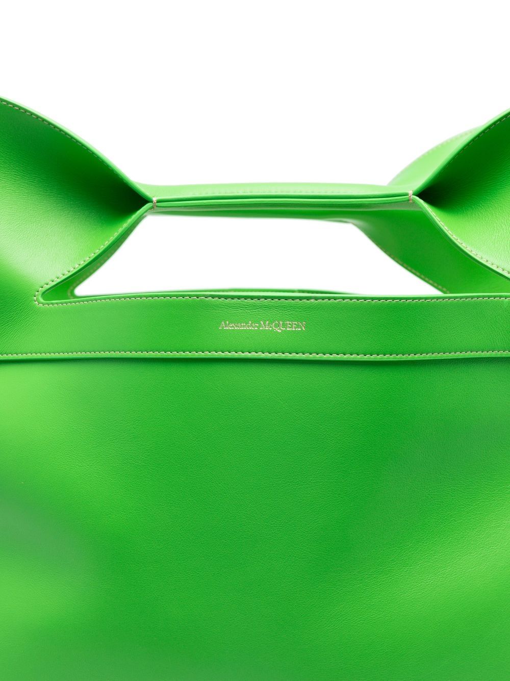 Alexander McQueen Bags.. Green