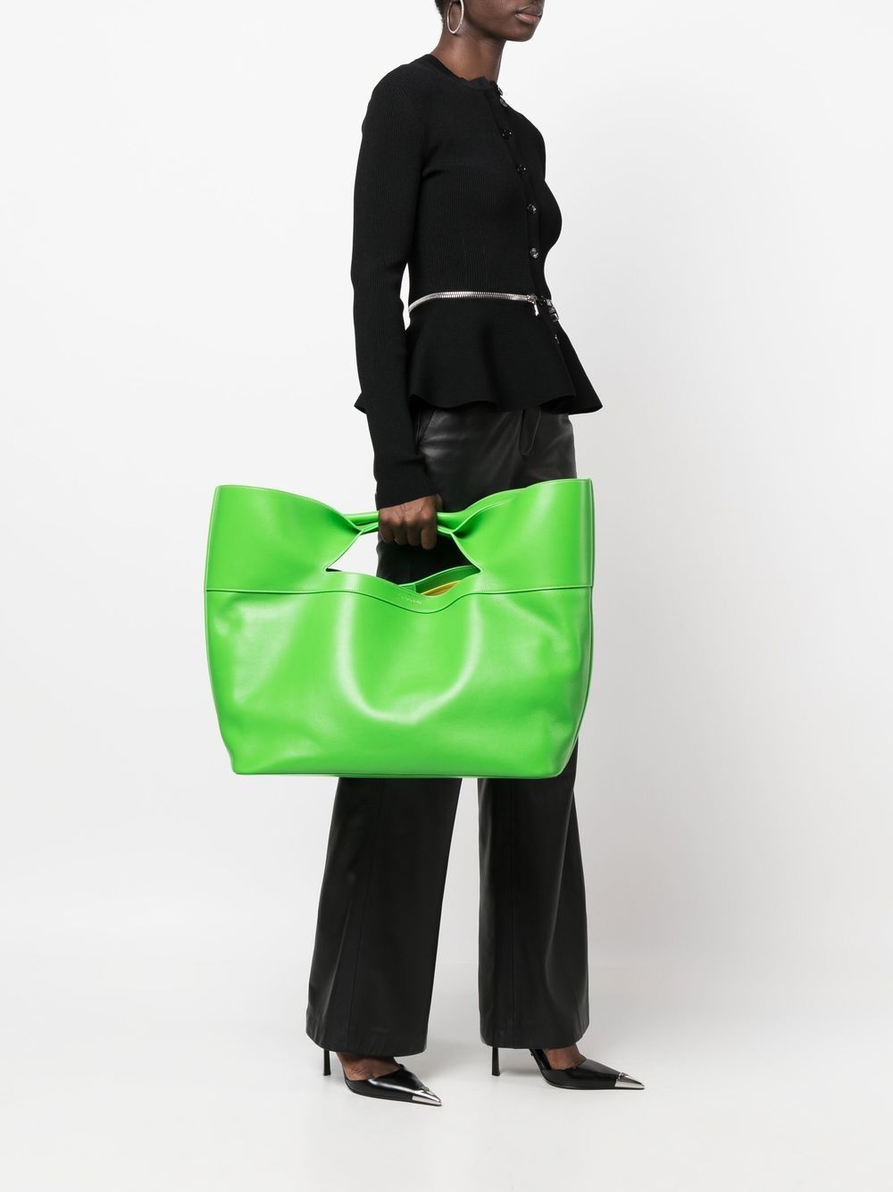 Alexander McQueen Bags.. Green