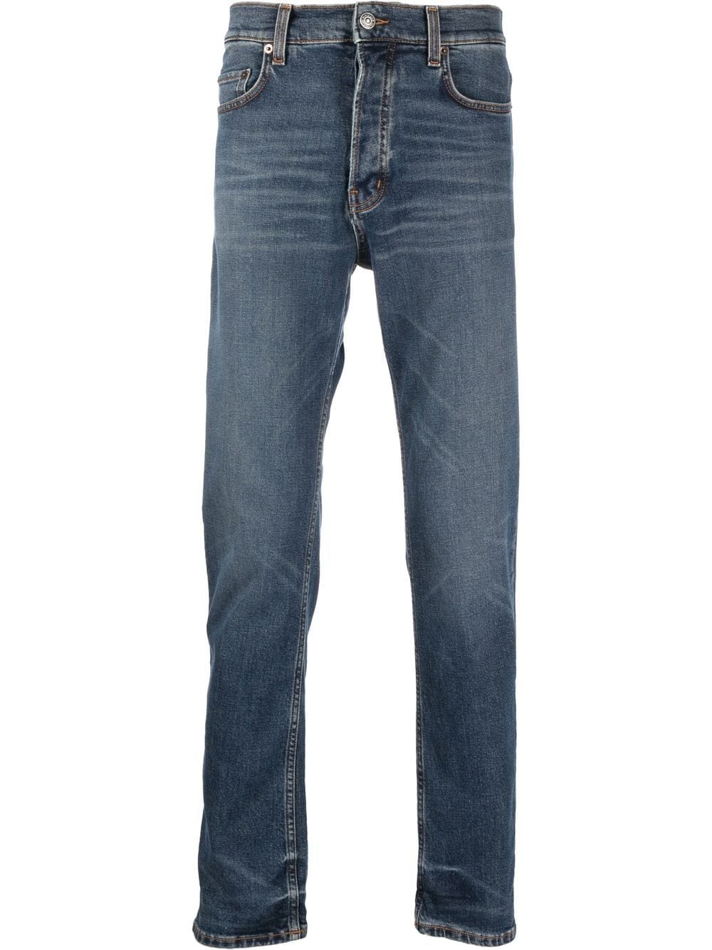 Haikure Jeans Blue