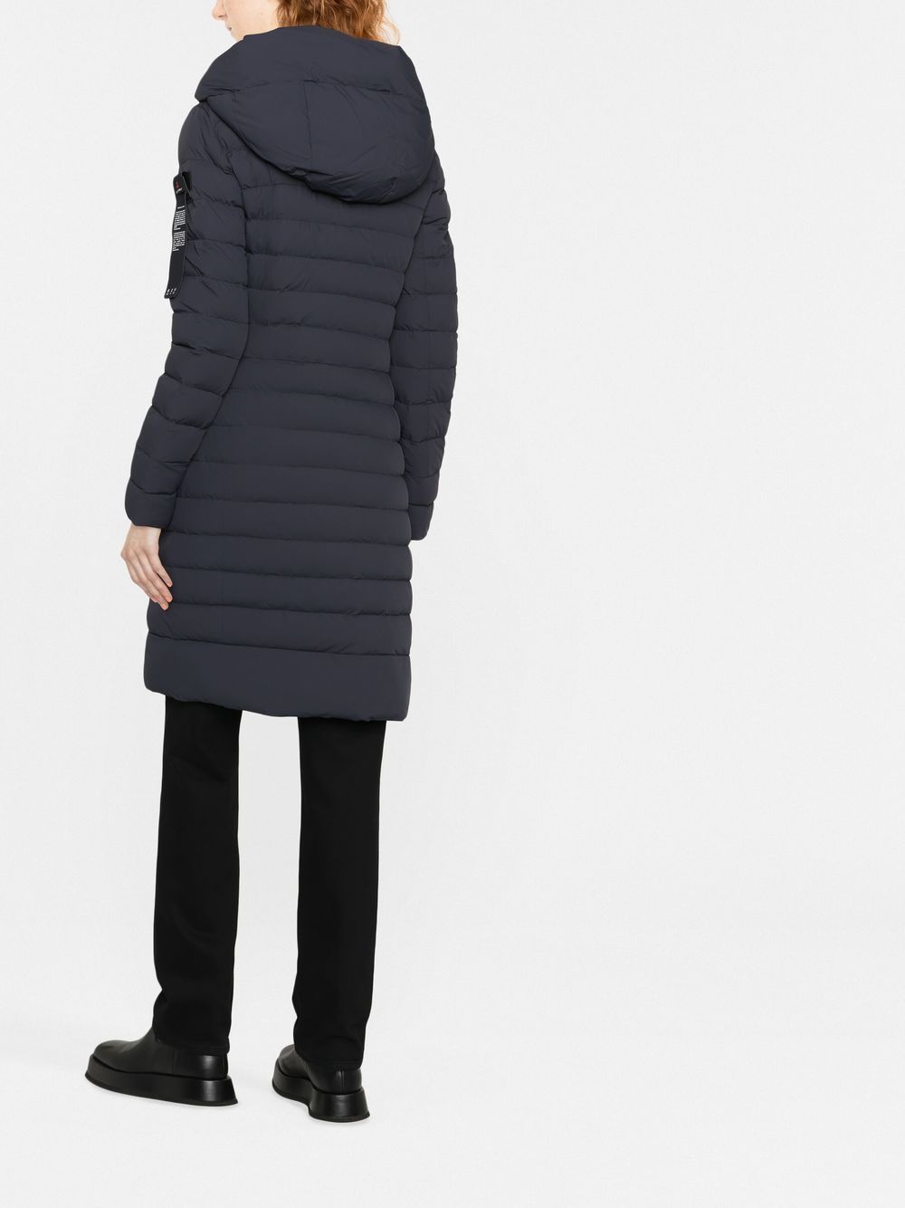 Peuterey Coats Blue