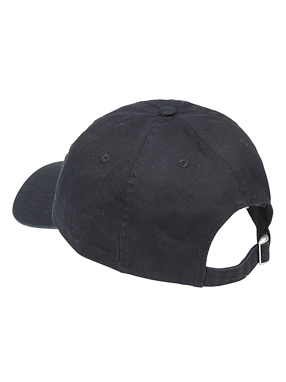 ENCRE' Hats Black