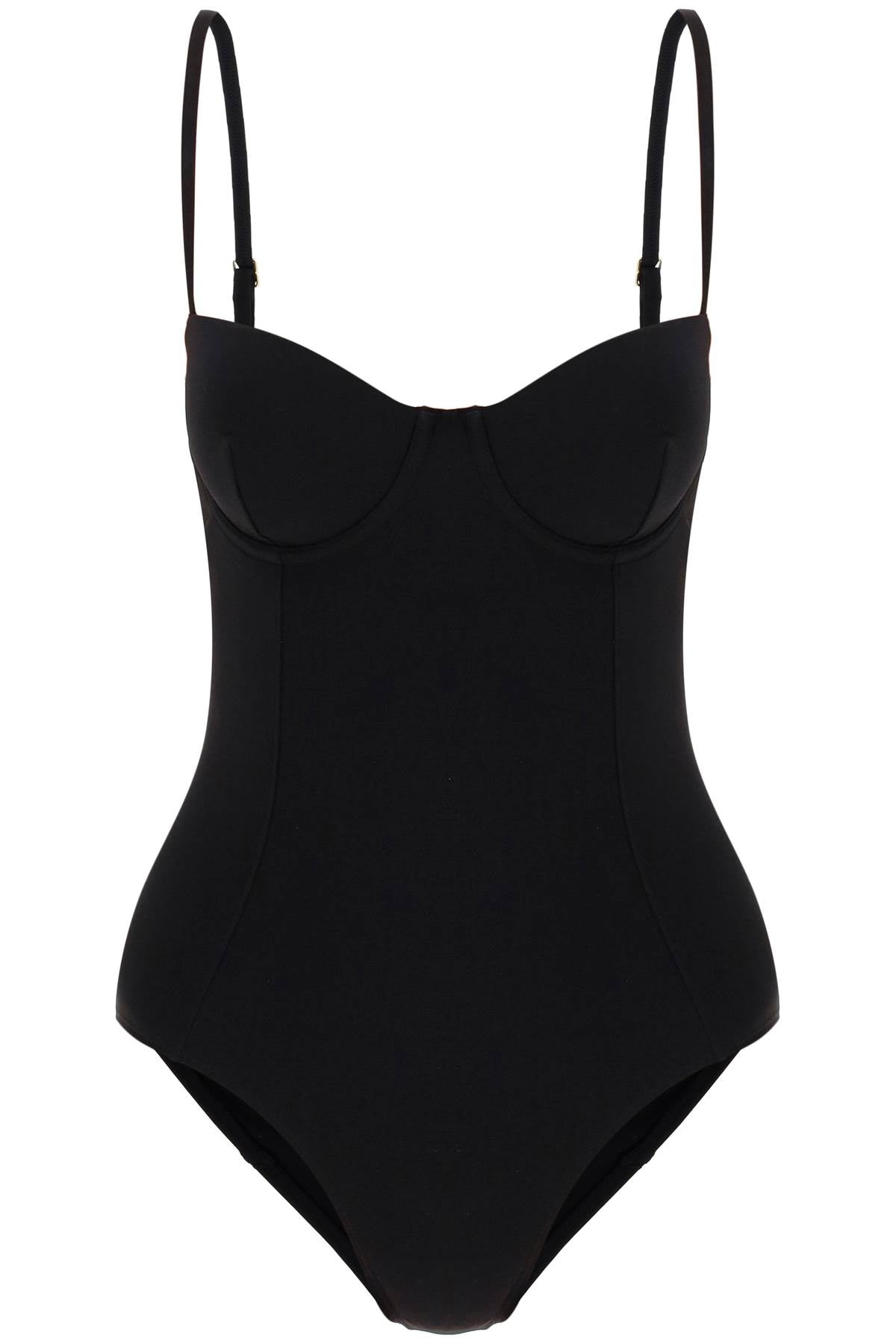 Tory burch one-piece swimsuit