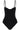 Tory burch one-piece swimsuit