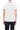 Moncler basic polo shirt with stripe detailing
