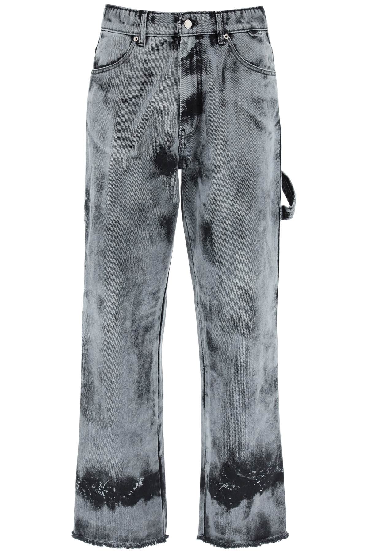 Darkpark 'john' workwear jeans