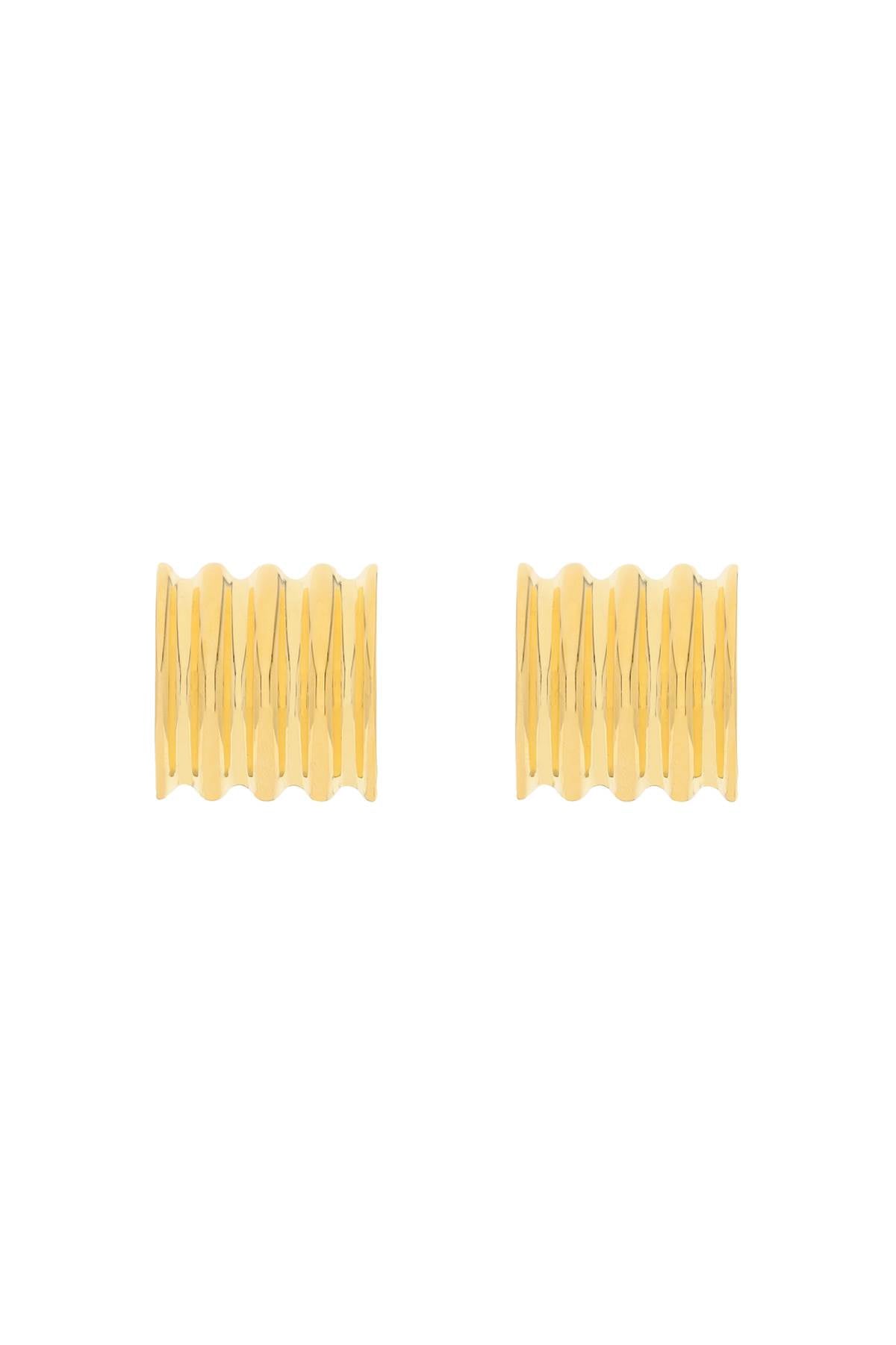 Khaite julius' small earrings