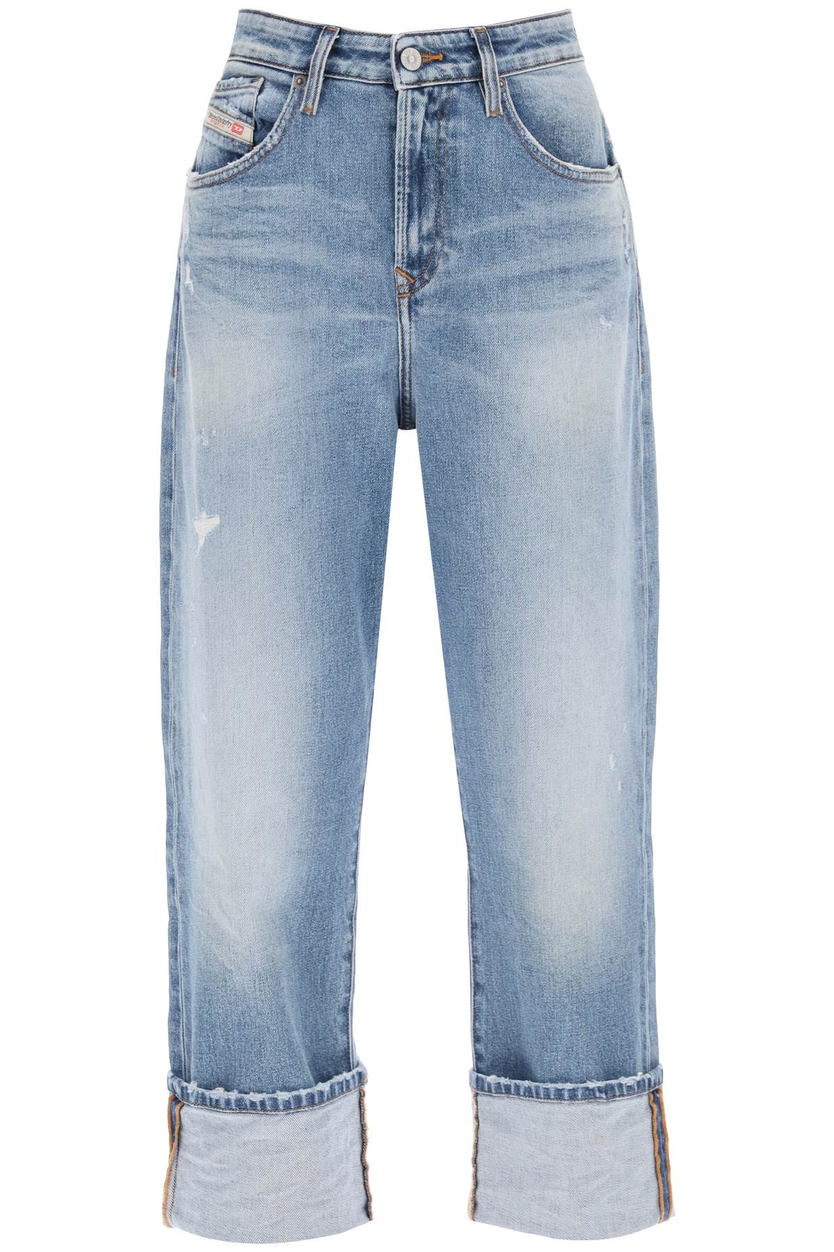 Diesel 1999 d-reggy jeans