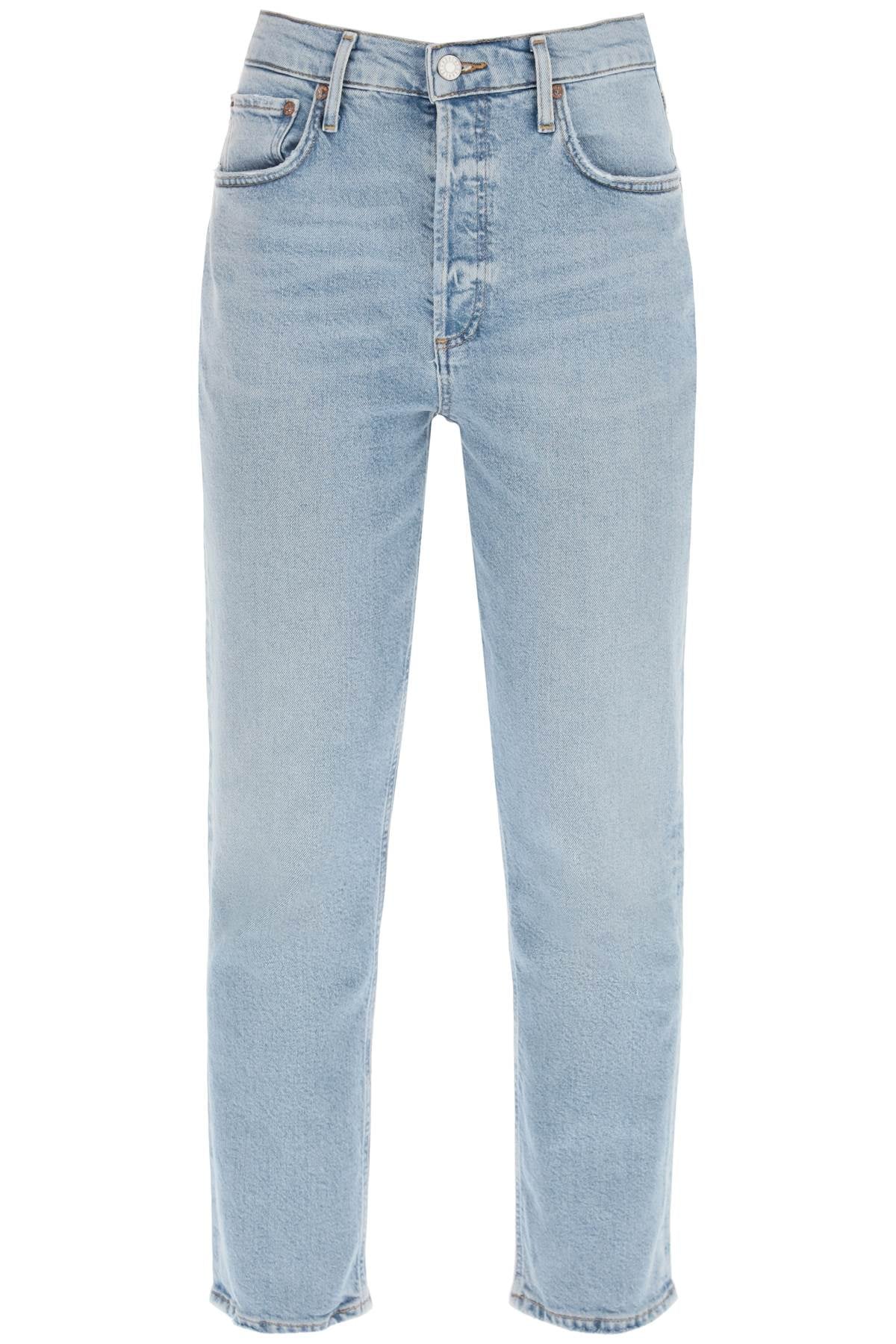 Agolde 'riley' jeans