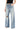 Diesel d-sire wide leg jeans