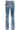 Diesel 1969 d-ebbey jeans with jewel buckle