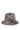 Ganni animal print bucket hat