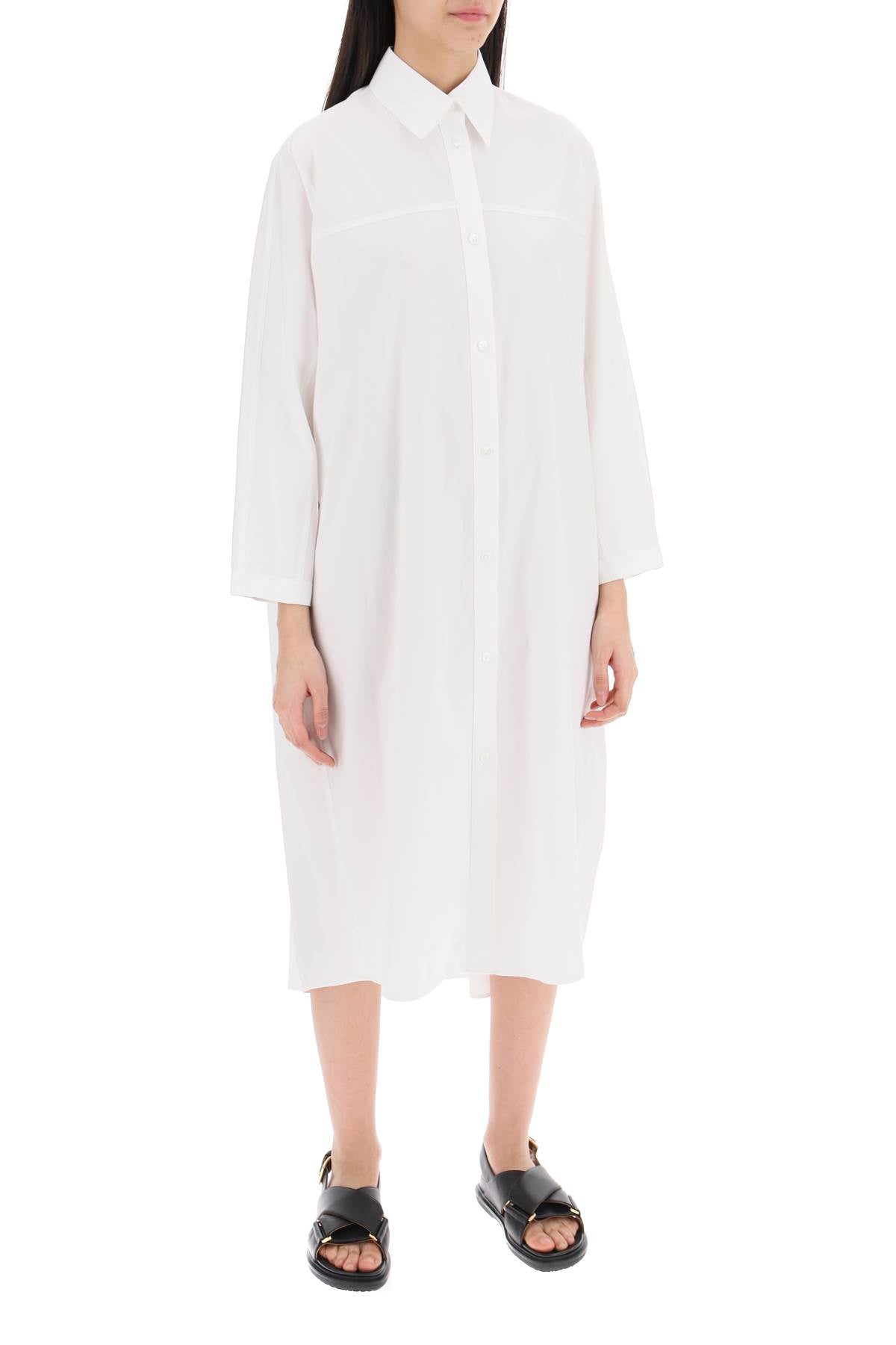 Marni oversized chemis