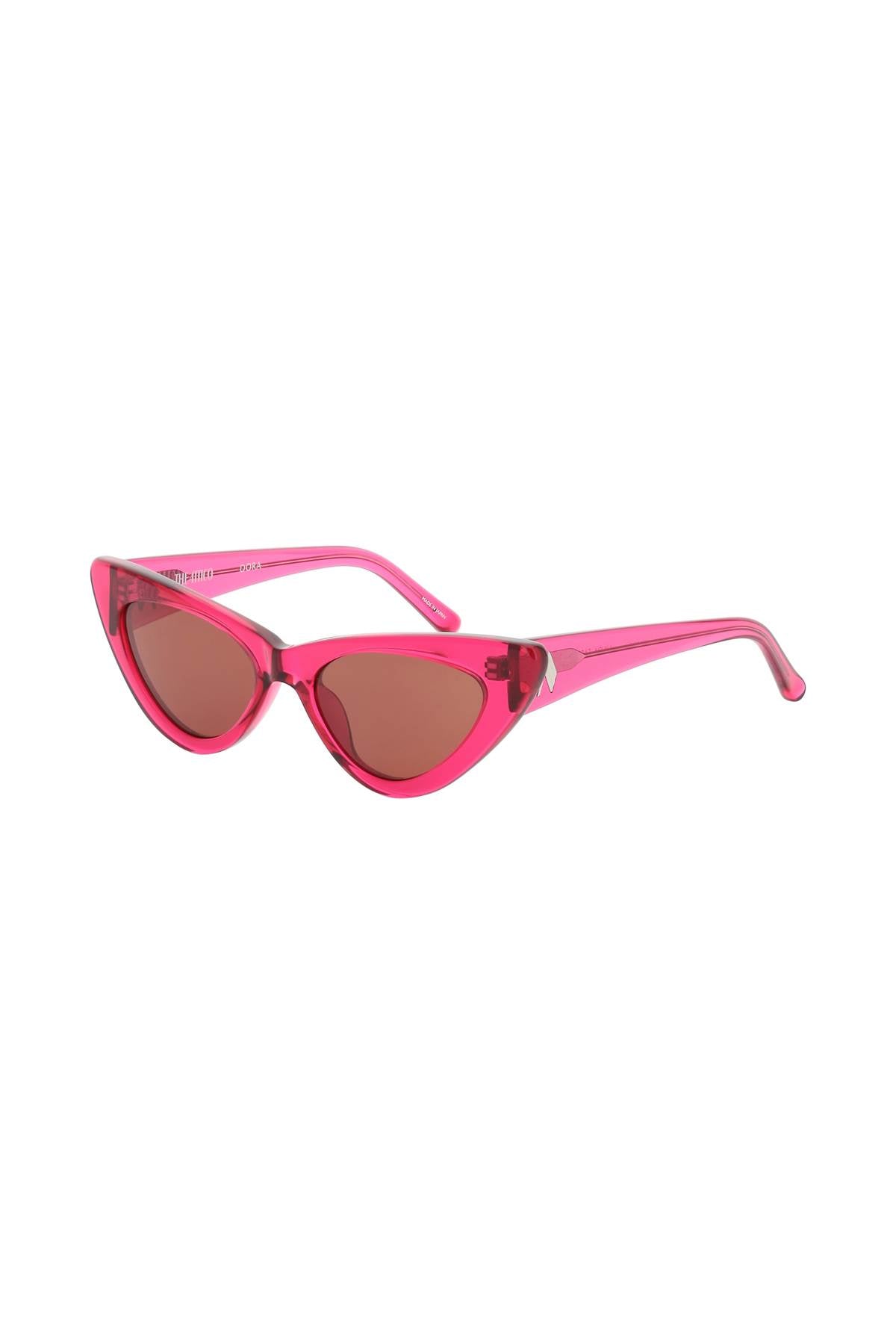 The attico 'dora' sunglasses