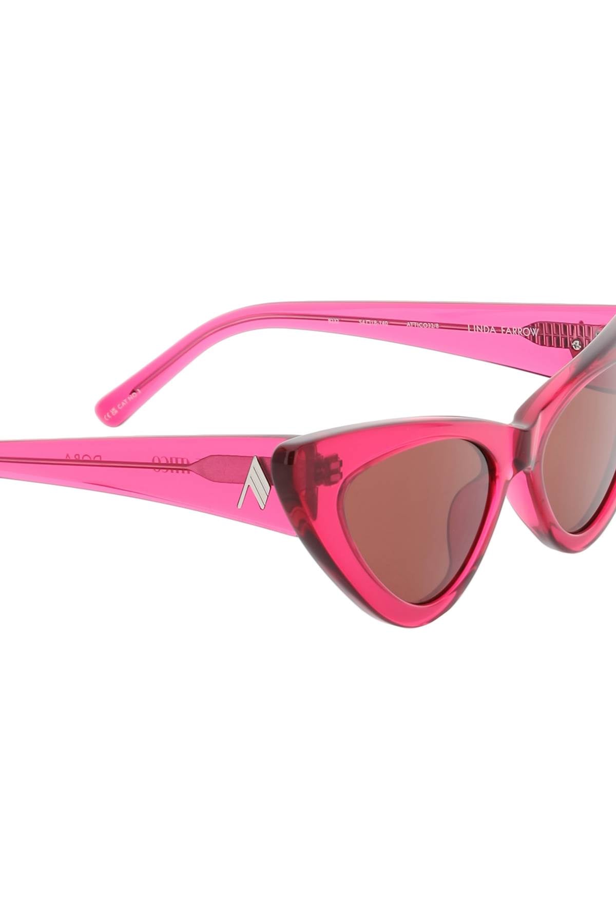 The attico 'dora' sunglasses