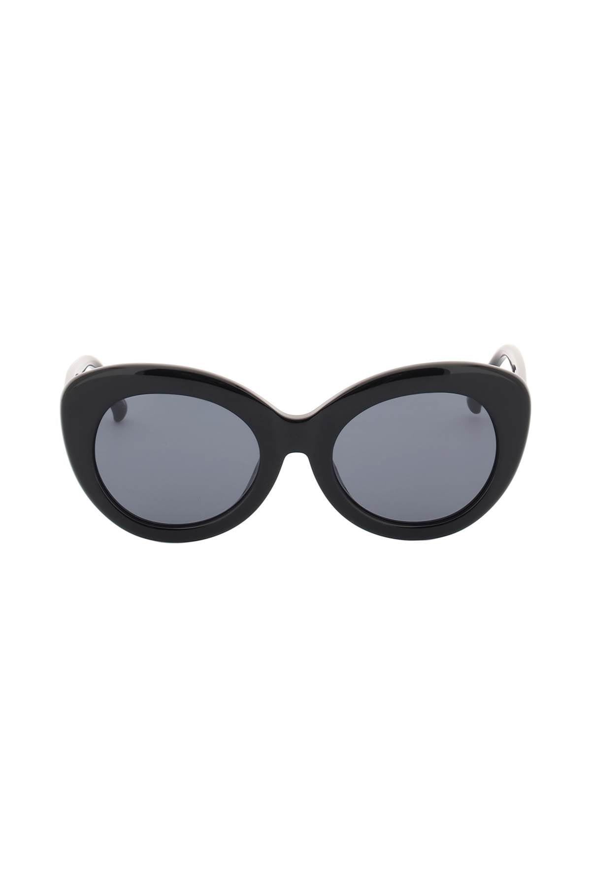 The attico 'agnes' sunglasses