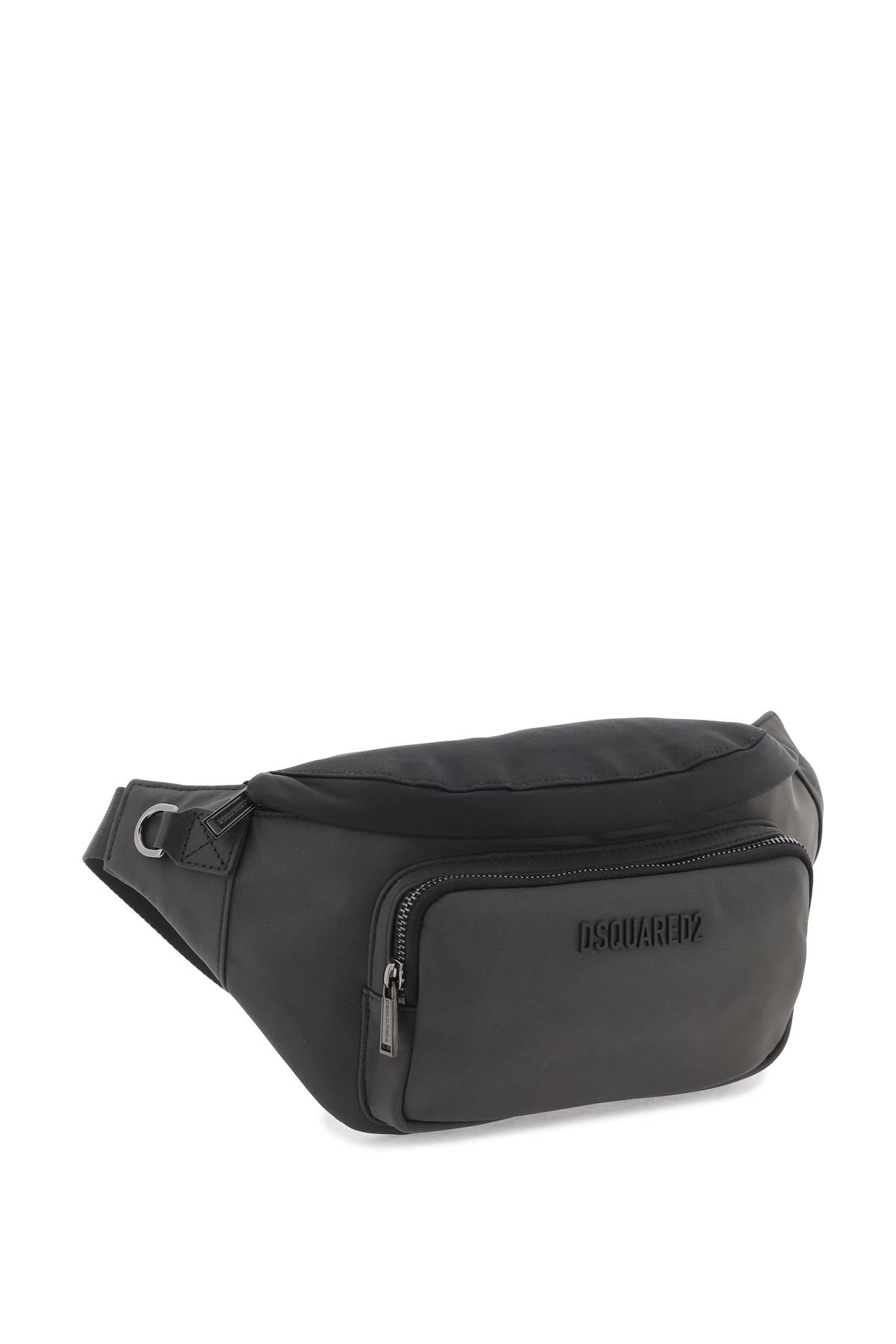 Dsquared2 nylon beltpack