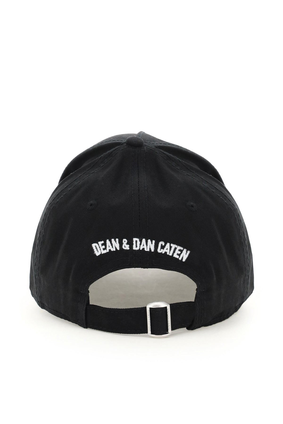 Dsquared2 icon baseball cap