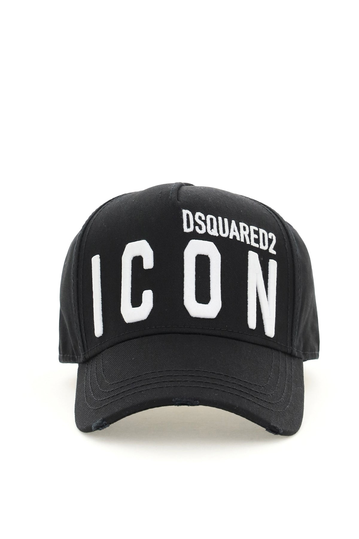 Dsquared2 icon baseball cap