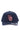 Dsquared2 baseball cap with embroidered patch