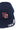 Dsquared2 baseball cap with embroidered patch