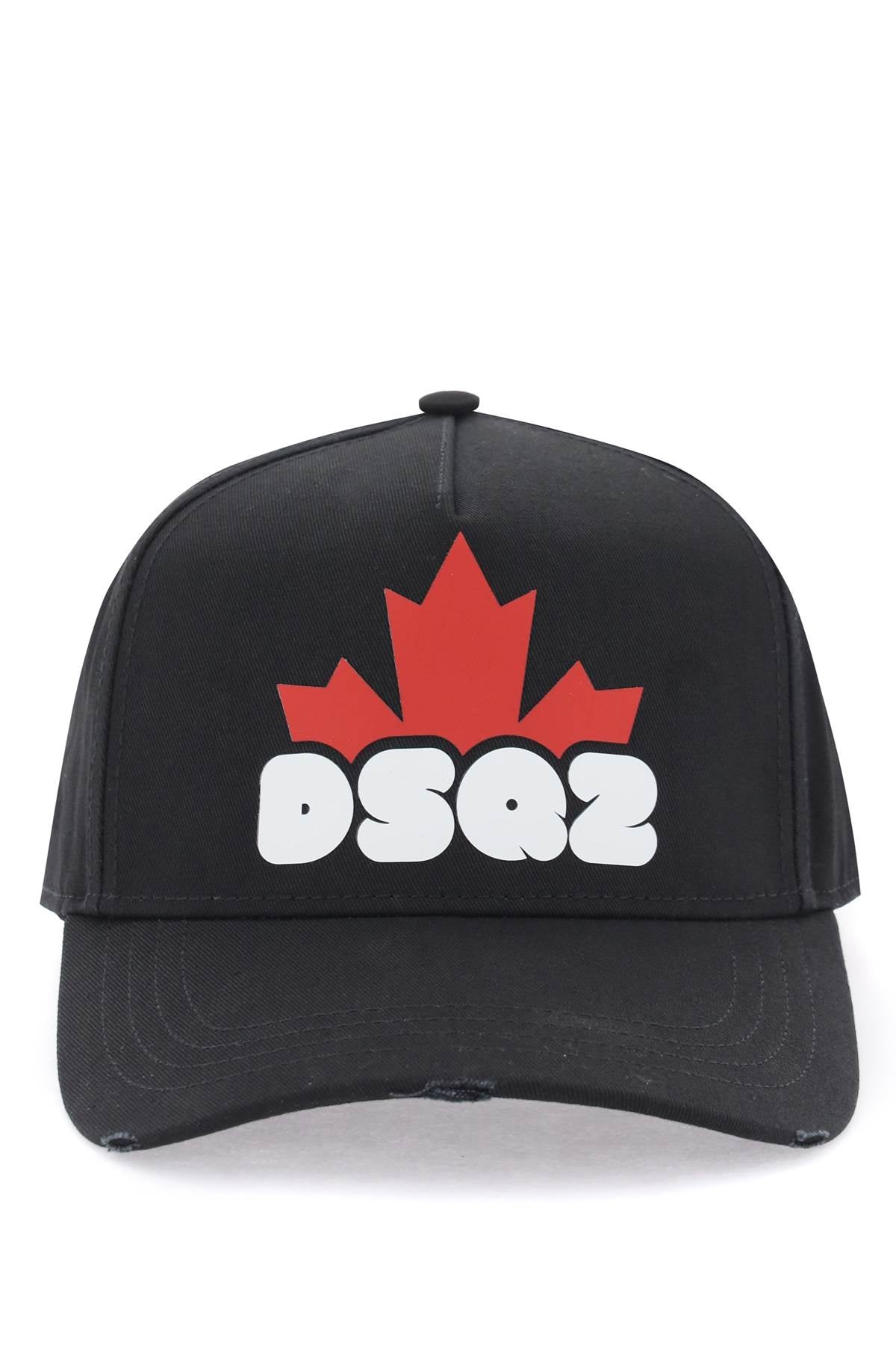 Dsquared2 dsq2 baseball cap