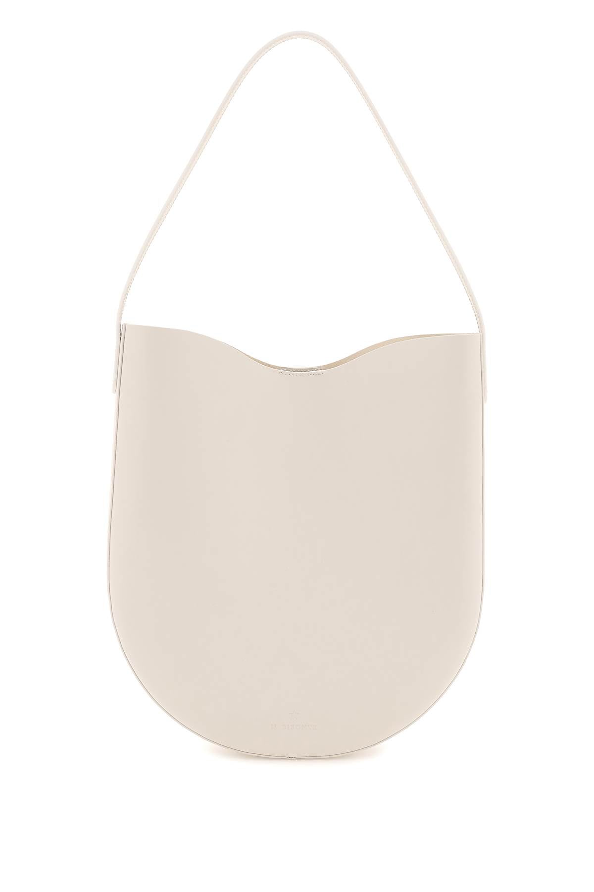 Il bisonte shoulder hobo bag