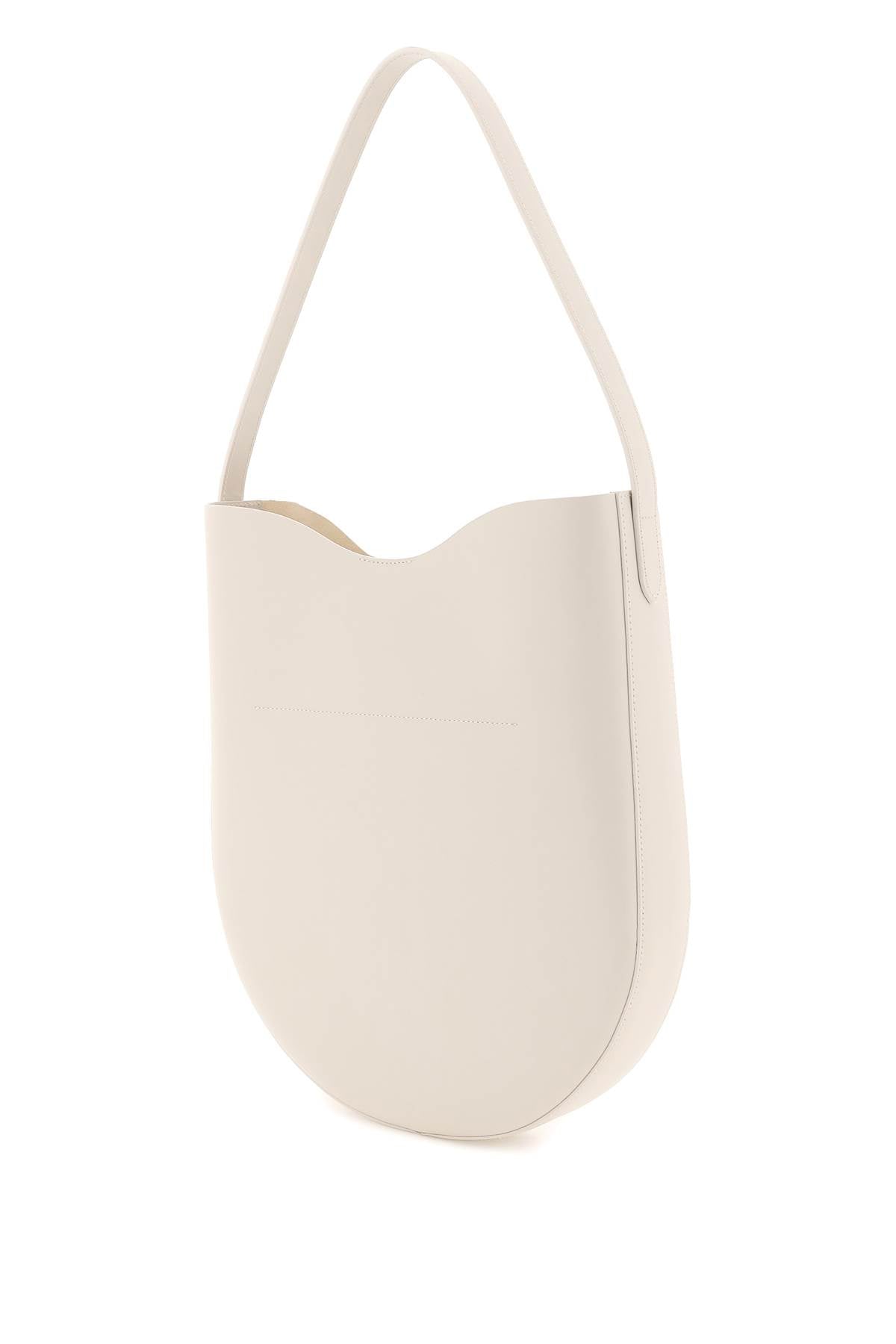 Il bisonte shoulder hobo bag