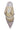 Jimmy choo bing 100 glitter mules