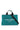 Dolce & gabbana rubberized logo nylon duffle bag