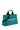 Dolce & gabbana rubberized logo nylon duffle bag