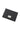 Dolce & gabbana leather card holder with logo plate