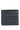Dolce & gabbana jacquard logo wallet