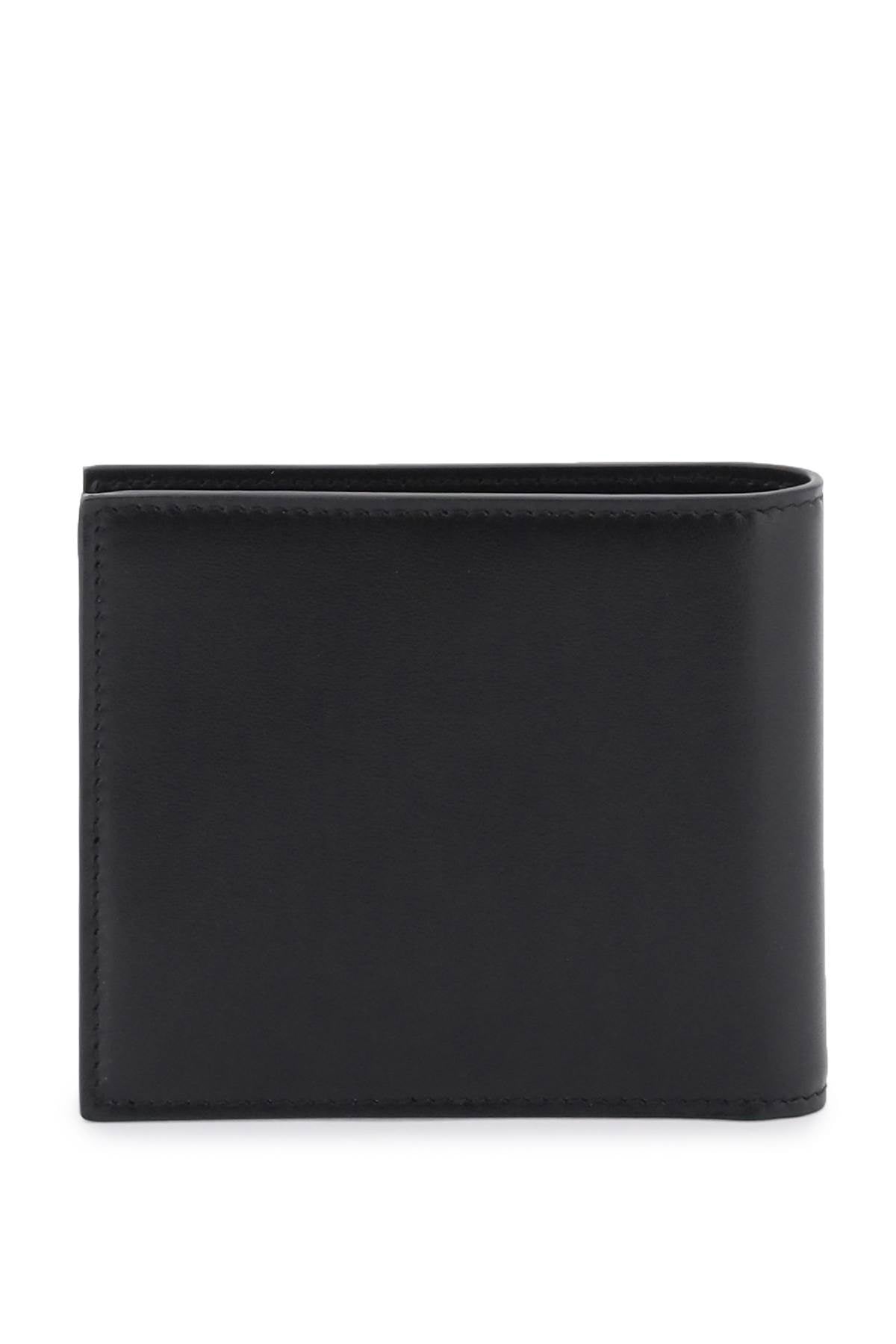 Dolce & gabbana wallet with logo