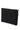 Dolce & gabbana nylon pouch with rubberized logo